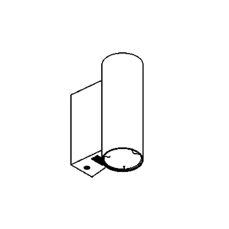 PSM Lighting Vito 3013 Wall Lamp