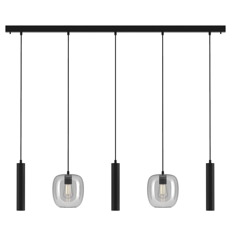 PSM Lighting Moby Deco BT.5157.2E Suspension lamp