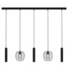 PSM Lighting Moby Deco BT.5157.2E Suspension lamp