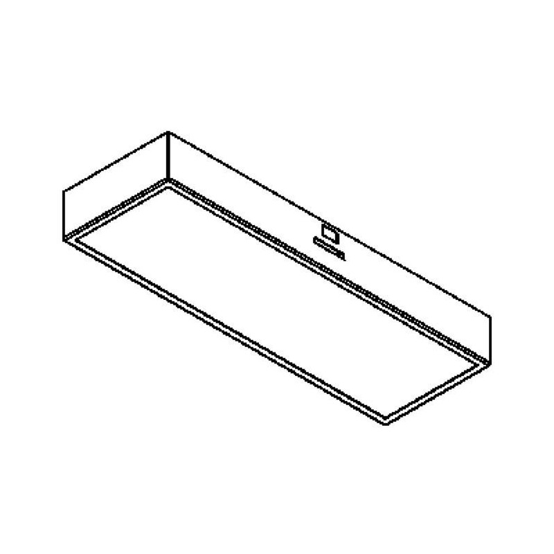 PSM Lighting Beta System Casecho.3.Tcde Recessed Spot