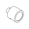 PSM Lighting Calix 1295Bled Wall Lamp