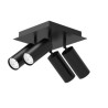 PSM Lighting Capucine Xl 4540.14 Ceiling Lamp