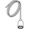 PSM Lighting Maestro 5003E.1 Suspension Lamp
