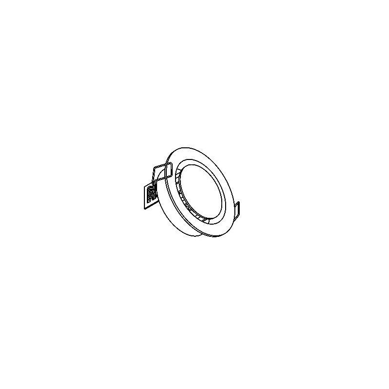 PSM Lighting Oscar 1345.S1 Wall Lamp