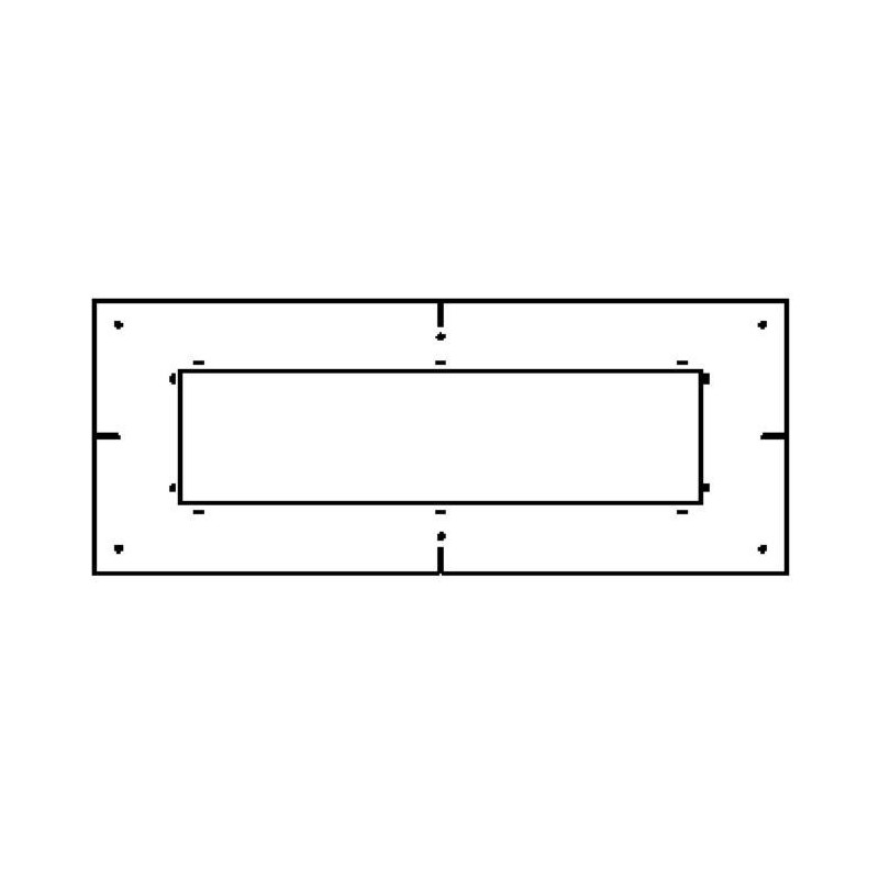 PSM Lighting Plasterkit 1874A 