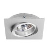 PSM Lighting Square Click System Caslimbo.Es50 Recessed Spot