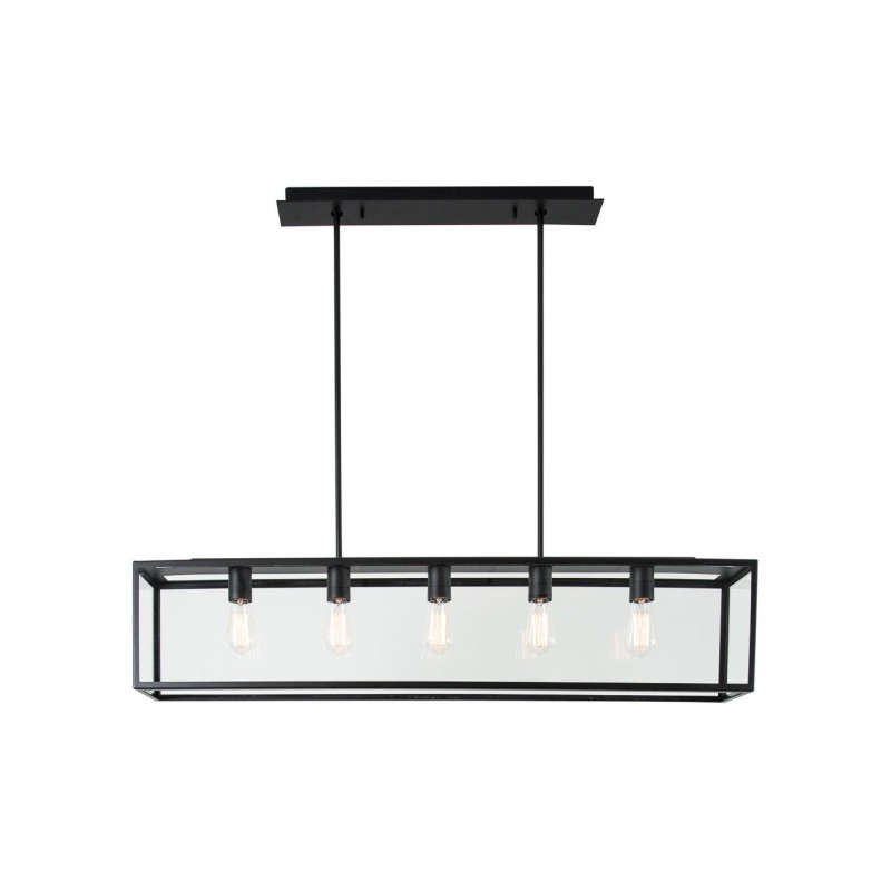 PSM Lighting Tavolo 5101.5.Xlo Suspension Lamp