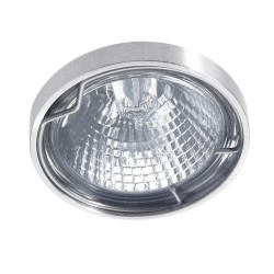 PSM Lighting Zia Veranda Zia50V.Es50 Recessed Spot