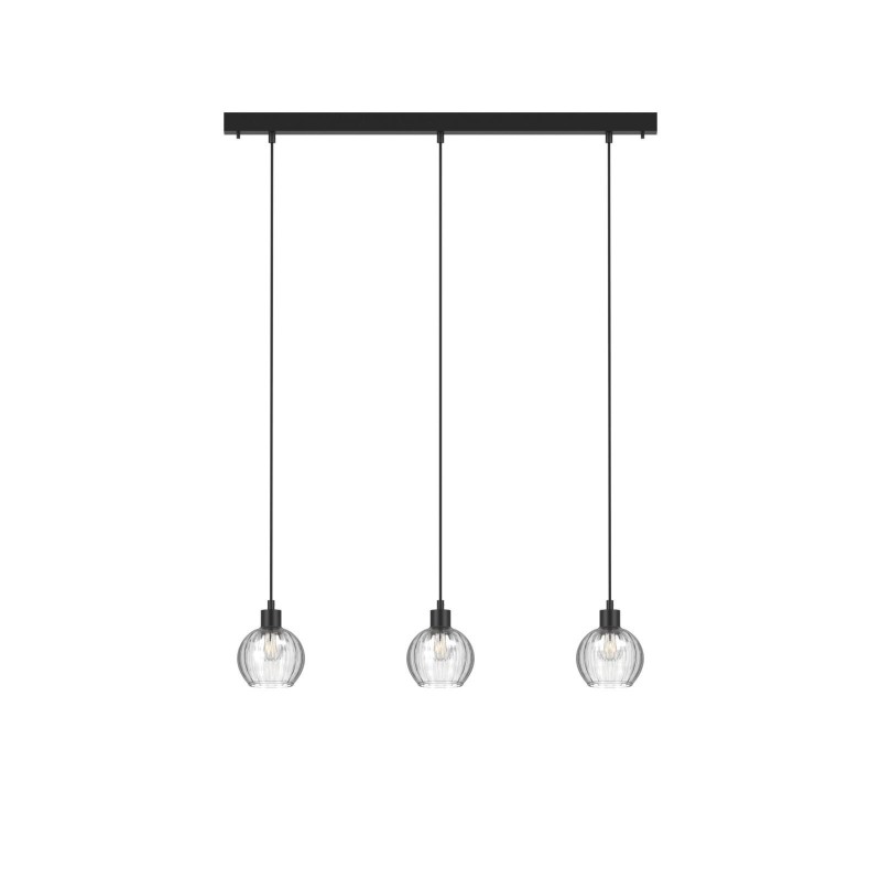 PSM Lighting Noella 4583.V.E27.SH.TR.1M PSM Lighting Noella 4583.V.E27.SH.TR.1M.TX1 Suspension lamp