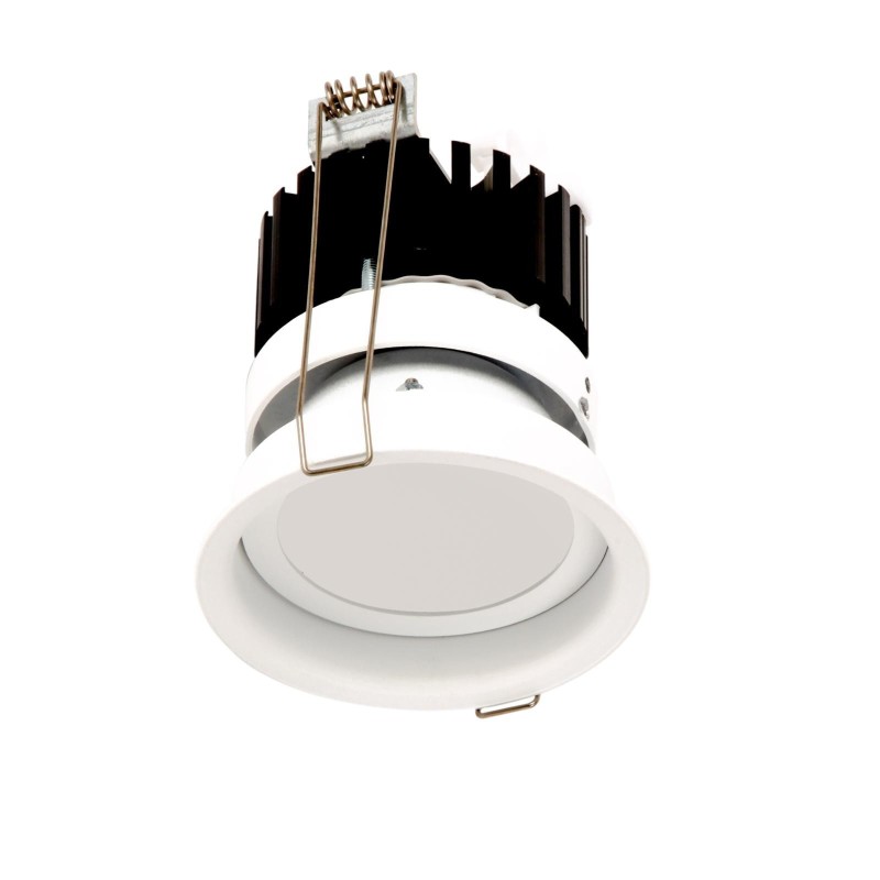 PSM Lighting Cameleon 1504.Zxo.S1 Recessed Spot