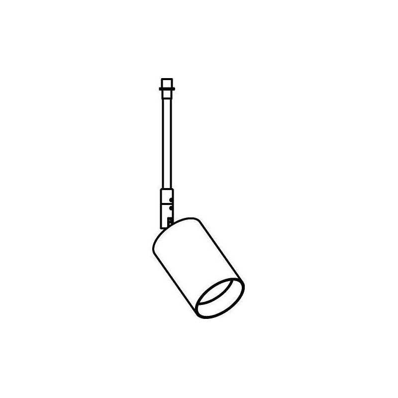 PSM Lighting Capa 7810 Ceiling Lamp / Wall Lamp
