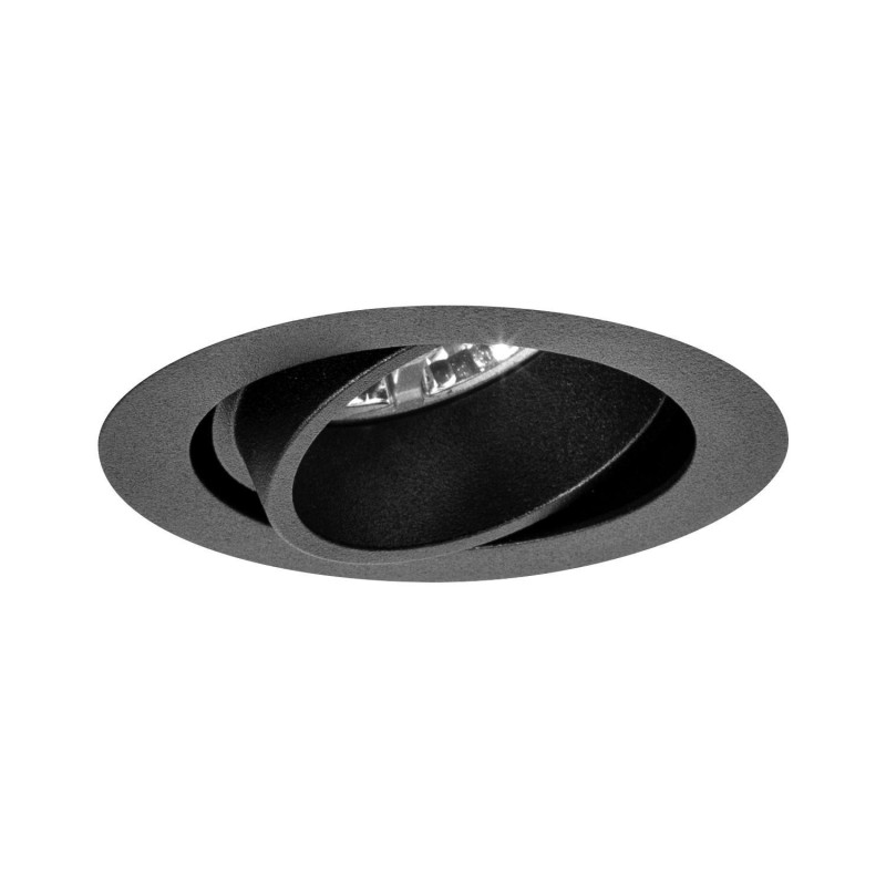 PSM Lighting Equal Click System E-Clickdir.Dicro Recessed Spot
