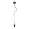 PSM Lighting Maestro For Shade 5007 Suspension Lamp