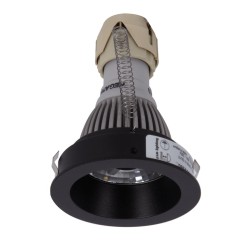 PSM Lighting Ø80 Convertible System Casjojo.Es50 Recessed Spot