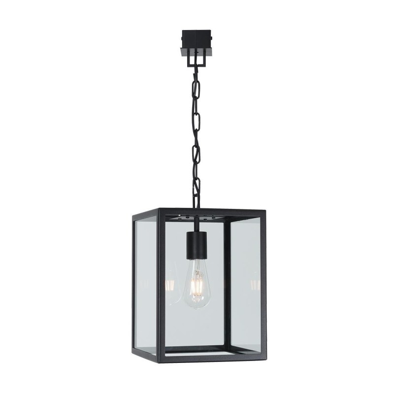 PSM Lighting Polo W746.Ch Suspension Lamp