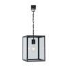 PSM Lighting Polo W746.Ch Suspension Lamp