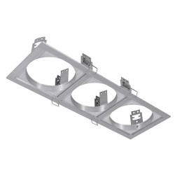 PSM Lighting Square Click System Frame3B