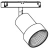 PSM Lighting Lucy 8388.7535 Track lighting