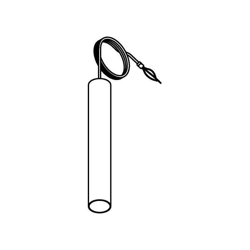 PSM Lighting Bacchus 1836.675.Es50 Suspension Lamp