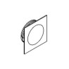 PSM Lighting Cesar 1354.S2 Ceiling Lamp / Wall Lamp