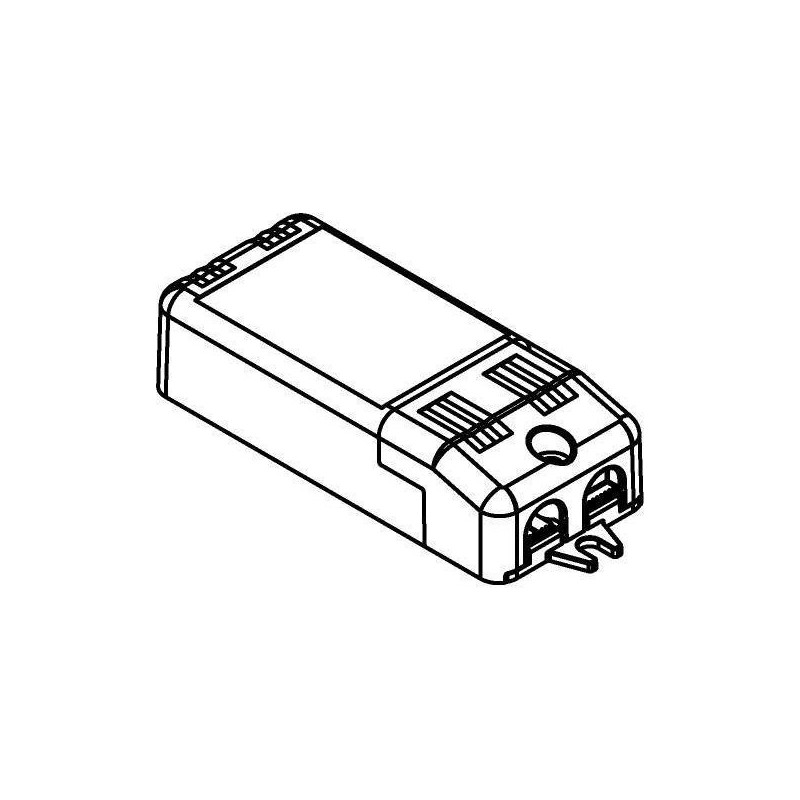 PSM Lighting Driver - Transfo Tr127048 