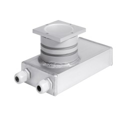 PSM Lighting Etna 1111 Recessed Spot