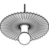 PSM Lighting Farfalle 1363 Suspension Lamp