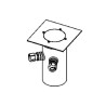 PSM Lighting Lava 2357.5.150 Recessed Spot