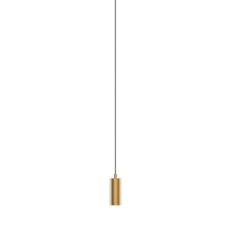 PSM Lighting Mero 1833.Es50.125 Suspension Lamp