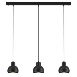 PSM Lighting Olivia 1805.E27.3 Suspension Lamp