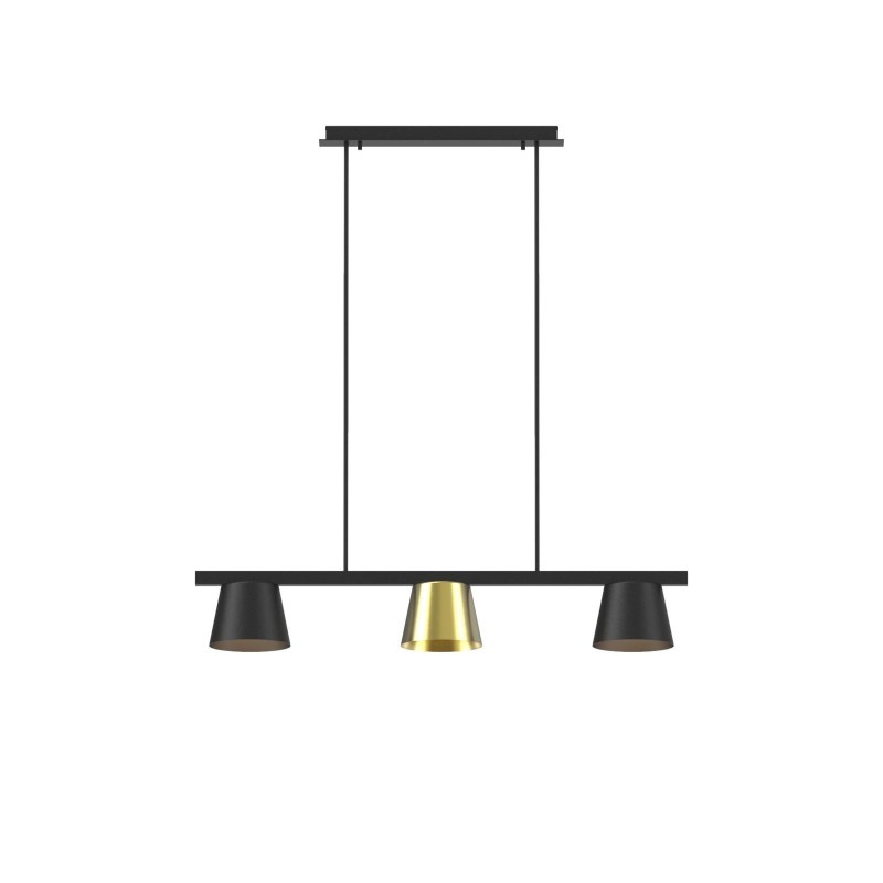 PSM Lighting Shake 5580.Led Suspension Lamp