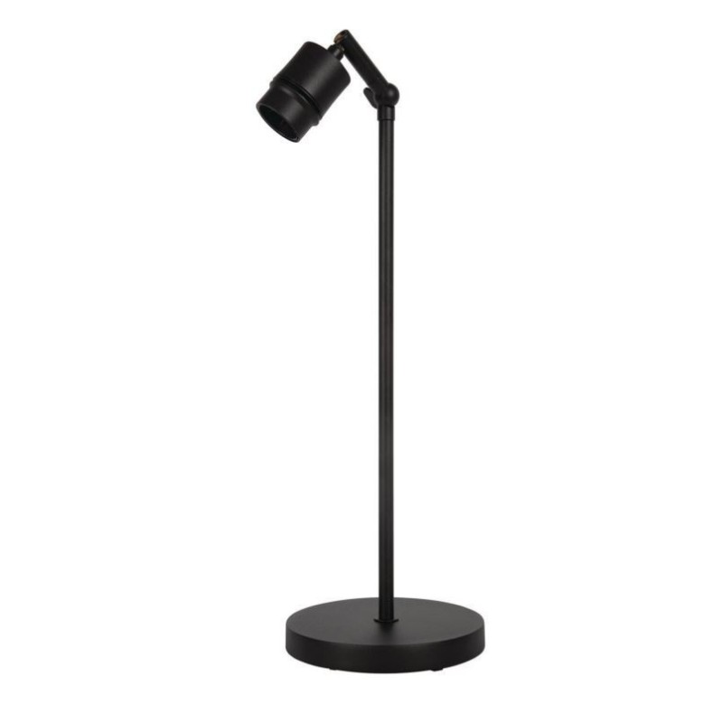 PSM Lighting Vogue 1622.Sh.300 Table Lamp