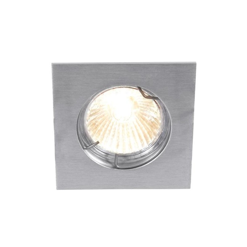 PSM Lighting Zia Veranda Zia35Cg Recessed Spot