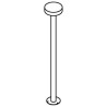 PSM Lighting Topic T1044.1000.21X Garden pole