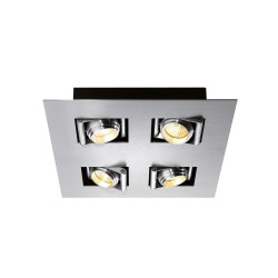 PSM Lighting Camera 949 Ceiling Lamp