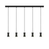 PSM Lighting Clara 3413.5 Suspension Lamp