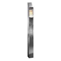 PSM Lighting Delia T460.Es50.600 Garden Pole