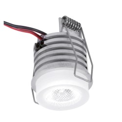 PSM Lighting Felix W1372 Recessed Spot