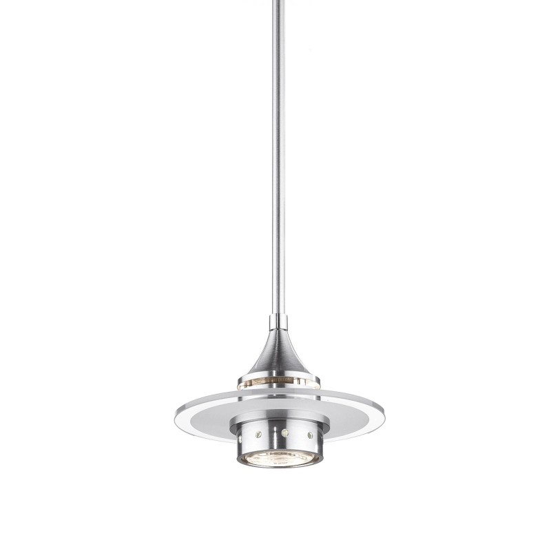 PSM Lighting Luna 4004.B3 Suspension Lamp
