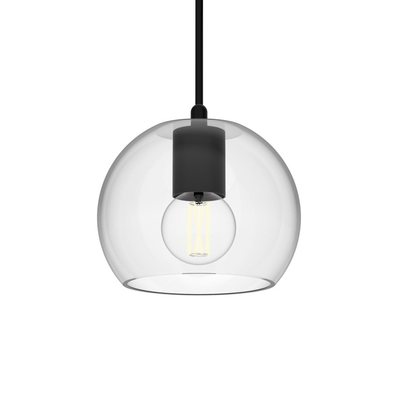 PSM Lighting Moby 5088.B.E27 Suspension Lamp