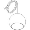 PSM Lighting Moby 5088.B.E27 Suspension Lamp