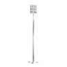 PSM Lighting Monte Cristo 4030 Floor Lamp