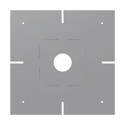 PSM Lighting Plasterkit S6.40