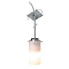 PSM Lighting Rosette In 100.100.M8 