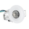 PSM Lighting Zia Led F Zialedf230V.S1 Recessed Spot