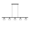PSM Lighting Noella 4586.V.E27.SH Suspension lamp