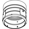 PSM Lighting Equal Click System E-Ring-Concrete 