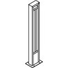 PSM Lighting Franklin T1179.870 Garden Pole