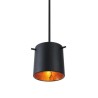 PSM Lighting Guilia 4028X.B3 Suspension Lamp