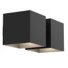 PSM Lighting Kobus 4032.2 Wall Lamp